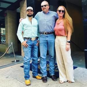 Meet your Posher, Jake